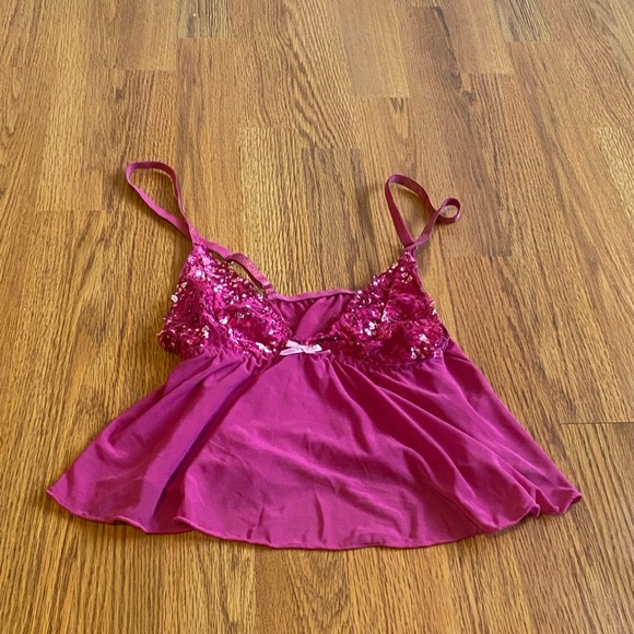 BCBG lingerie top - Picture 2 of 6